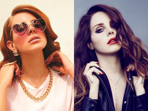                        Born To Die era / Ultraviolence era