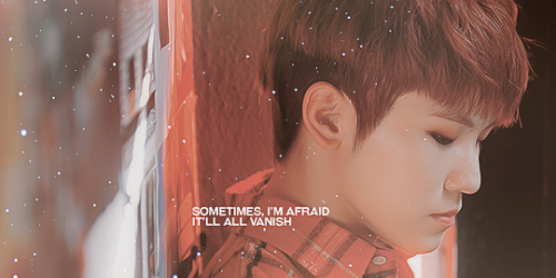 I Wonder What Coincidences Kept HappeningFor You To Be Brought To Me Right Here Happy Birthday To Mymiracle*