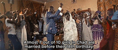 huffingtonpost:  Watch the full dramatic video to see the stark contrast between