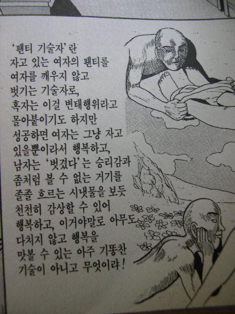 정의 내릴수없는