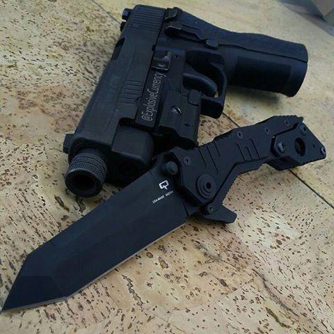 Weapons Lover