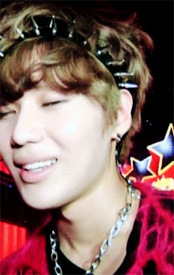 once you taemin you can't taemout