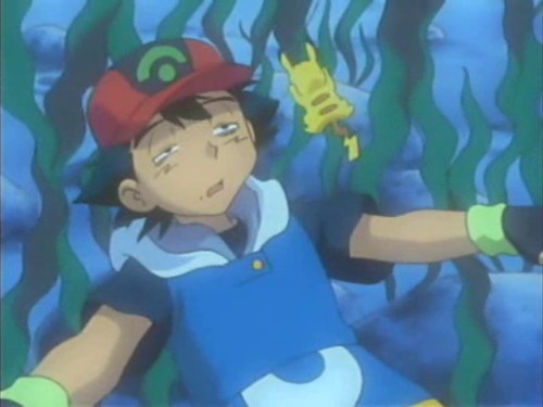 soveryanon: *dying**sees a Pikachu thing**grabs*  