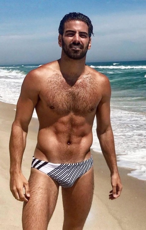 Porn photo dustinbation:Nyle being his usual sexy AF