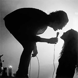 adoringmatty:  &lsquo;Robbers&rsquo; is an ode to those relationships. The