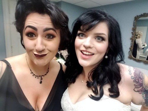 @arch.duchesse I am so proud of you and happy for you, and I was so honoured to be a part of your we