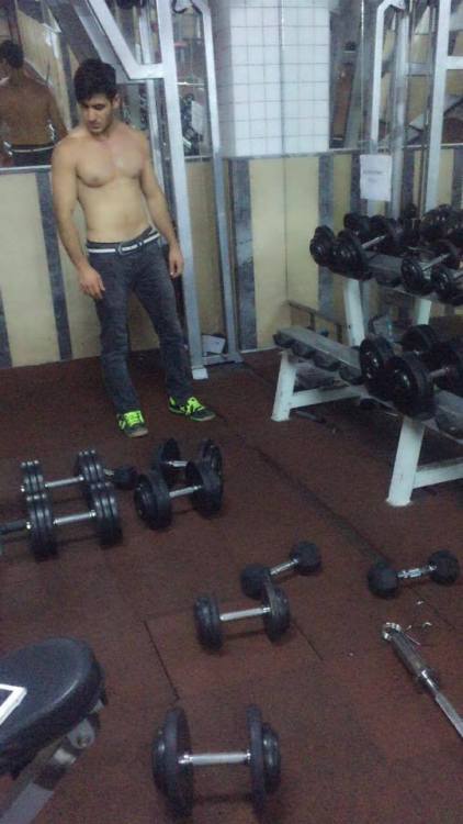 HOT TURKISH AND KURDISH GUYS