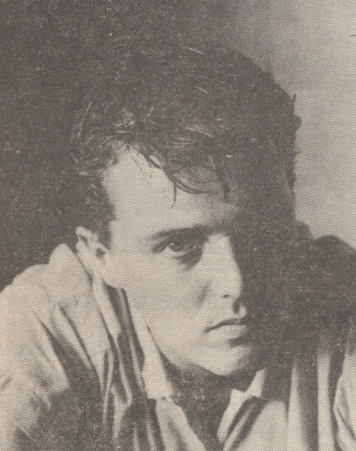 metaphorofmoon: Roland Orzabal &amp; Curt Smith | Tears for Fears
