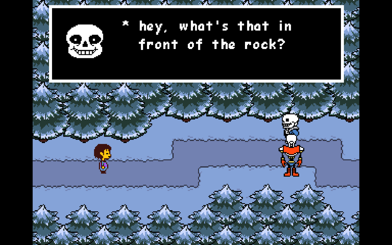 sorel-estia:  midnightrt:  sorel-estia:    I think that’s a rock.   