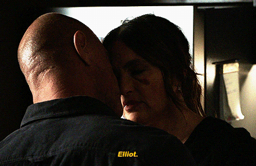 Law & Order: Special Victims Unit — 24.12: Blood Out.