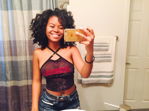 kierrabazilio:  I really like this top