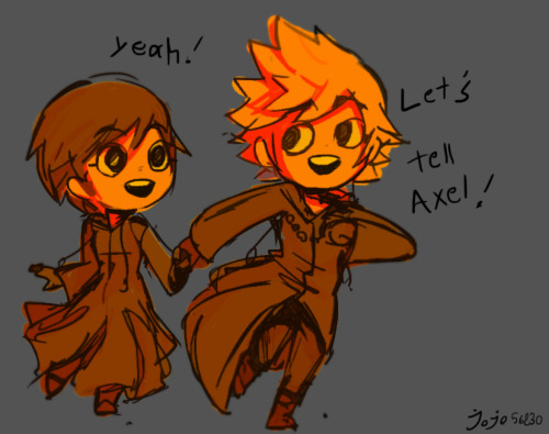 jojo56830:  Xion Appreciation Week - Day 3 Favorite relationship: Xion and her boys. not only do they work as a trio but also as duos. and As duos, they never forget the absent # 3  ᴿᵒˣᵃˢ, ʸᵒᵘ ᵇᵒᵘᵍʰᵗ ᵈᶦᵉᵗ⋅ ᵈᵒᶰ'ᵗ