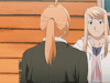 smol-ackerman:EDWARD ELRIC 🧡FULLMETAL ALCHEMIST: BROTHERHOOD Ep. 64
