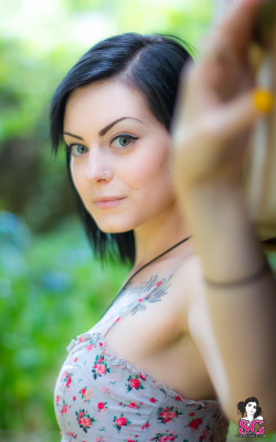 Past-Her-Eyes:  Ceres Suicide Ceres.suicidegirls.com Ceresleigh Suicidegirls Sg-Babes