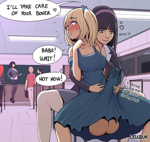 Hentai, Furries, Rule34