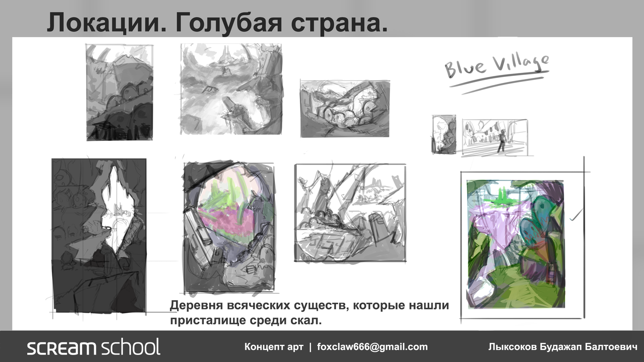 Sorry it’s in Russian but this is basically a project I’ve had going on in school.