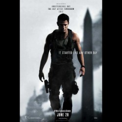 #whitehousedown #channingtatum