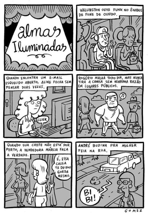 almasiluminadas