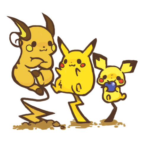 pokemon-personalities:シッポチュウ by トビジ