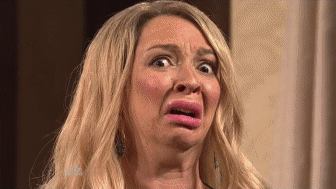 bearguy91:When your friend says, “it looks like you lost some weight.” 