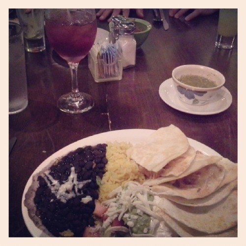 #Day1 Of Np Management Course Completed We Celebrate W #goodfood @CafeCorn In Durham