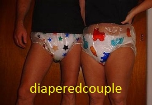 DIAPEREDCOUPLE