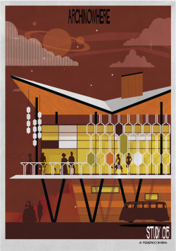 danismm:    ARCHINOWHERE Federico Babina   