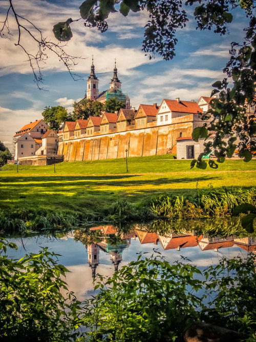 Krakow, Poland (by Grzegorz)