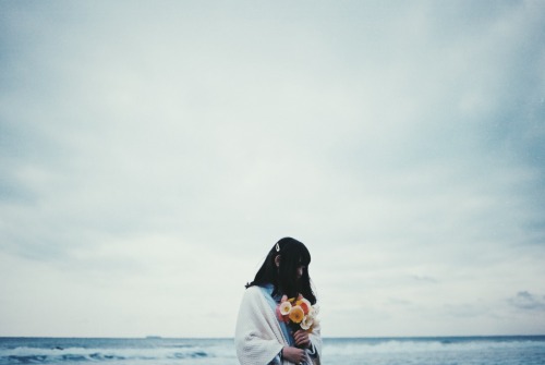 satophotofilm:女の子って楽しいなぁ/ mao