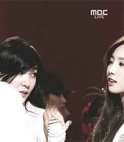 {♡ Choi Sooyoung ♡}