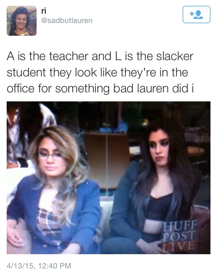 a-warrior-movin-on:  Jesus Christ this fandom…“Motherly Ally &amp; Rebel