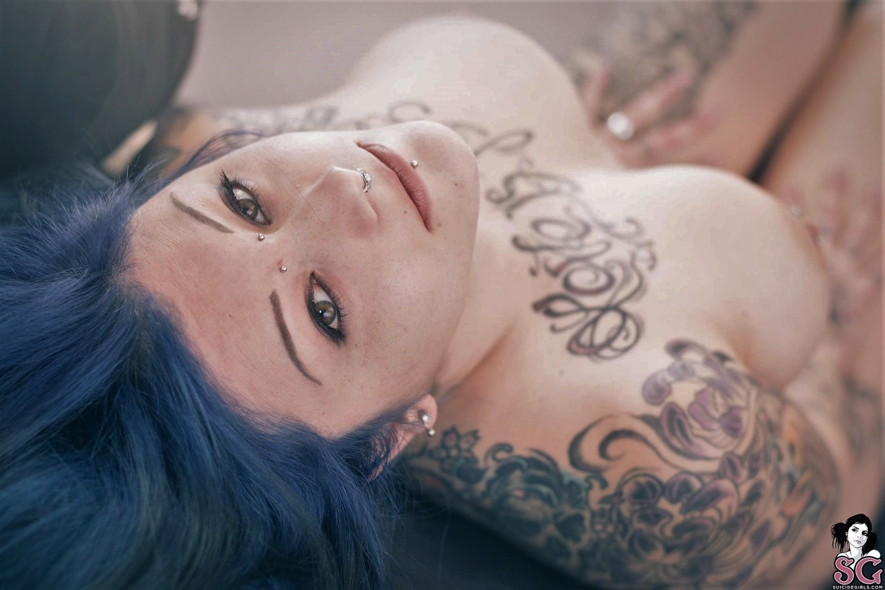 gamecat75:  Tabata Suicide