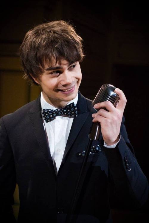 rybaksfacebookies: 27/3 - 28/3 2017 Alexander Rybak on Instagram Here and Here Alexander Rybak: New 
