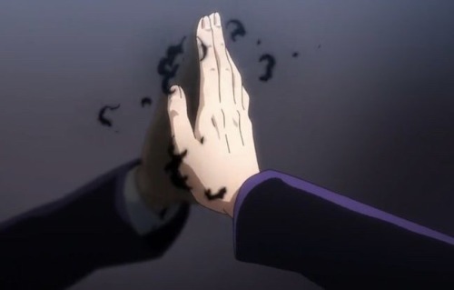 How Did This Freak Of Nature Manage To Have Fingers Longer Than Most Men's Dicks Like..