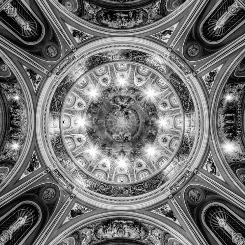 To Breach Heaven’s Gates | Our Lady of Victory Basilica on Flickr.