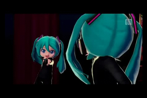 askmikudayo:  ACUTE 