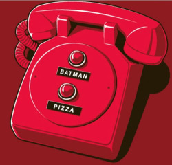 becoming-the-hero:  The two most awesome things in life. I MUST have this phone :D