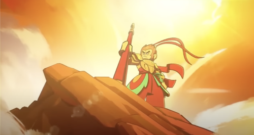 Lego Sun Wukong Character Analysis No One Asked For (Season One - Three)