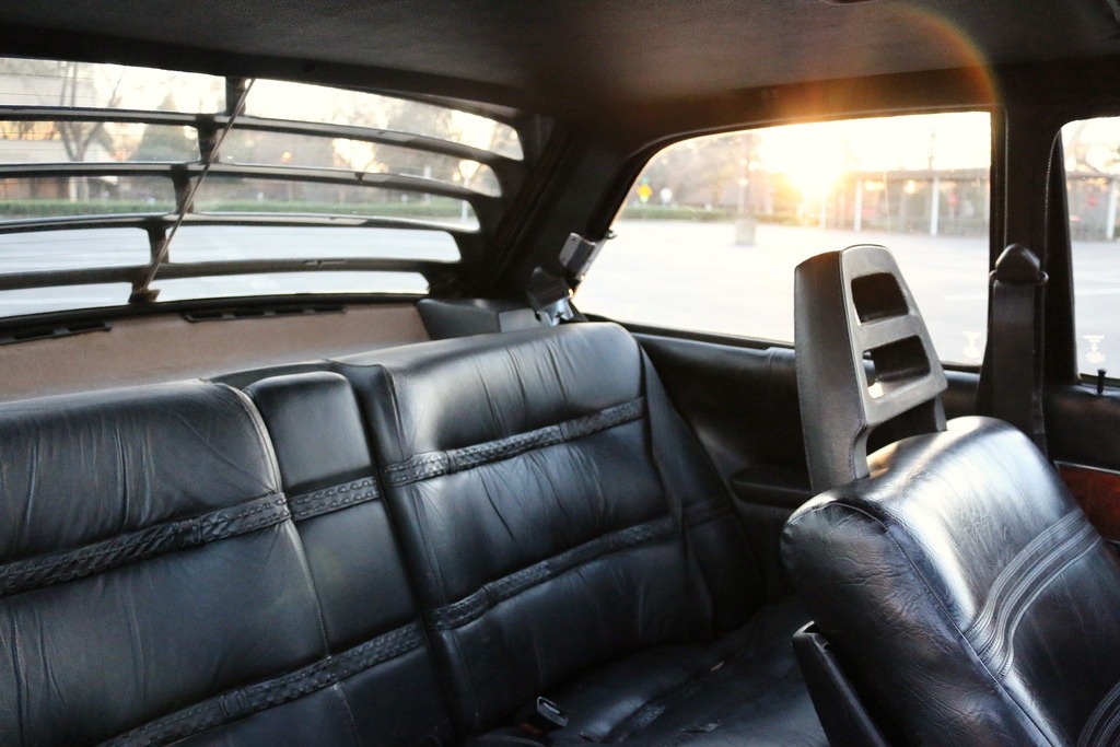 swedmet:  Corey Browning’s classy killer 242!