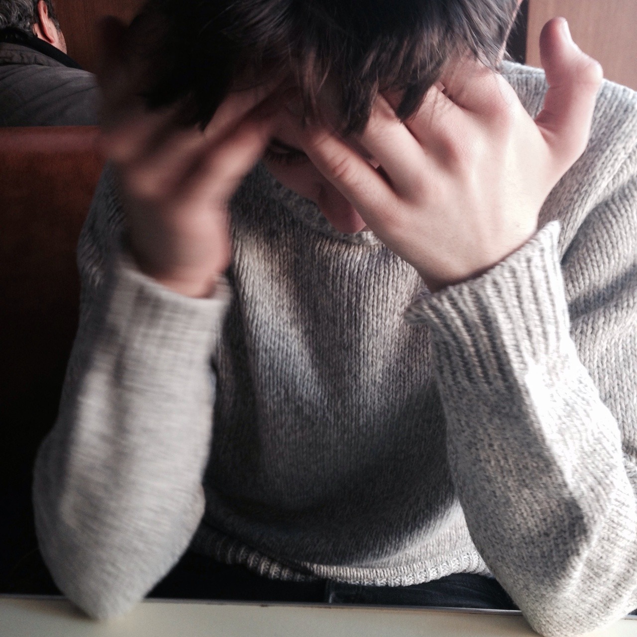 rivae:  callauphrys:  cute breakfast with cute boy this morning   .