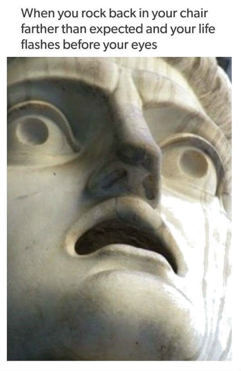 Classical Art Memes