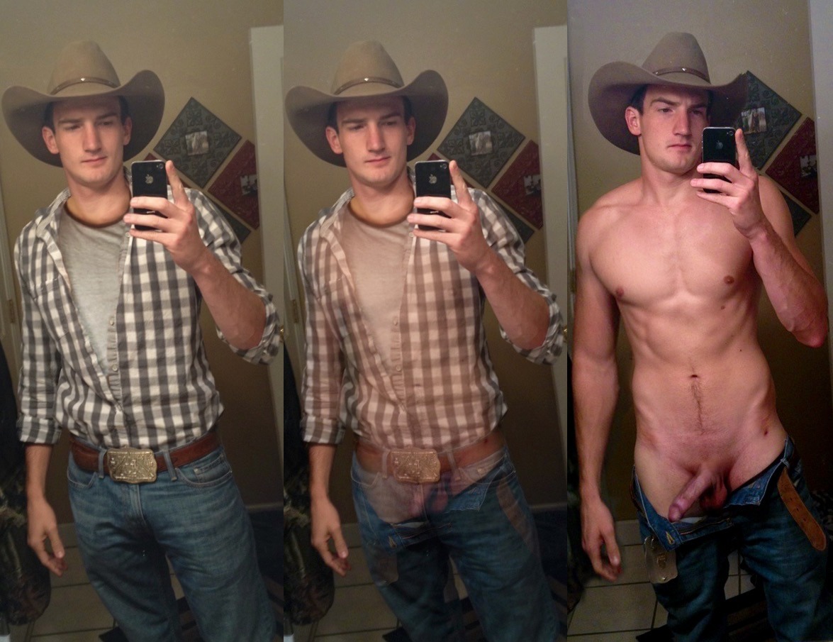 phd-bullrider:  Don’t you wish you had rated-X cowboy vision? 
