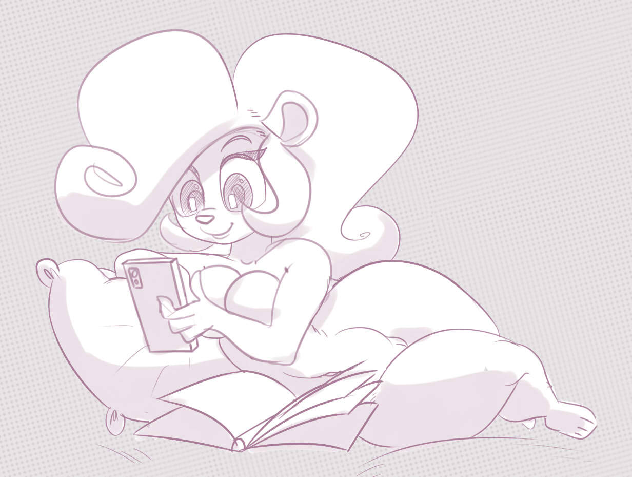 donkocabana:  trying to get back in drawing shape after 3 weeks of not taking a pencil