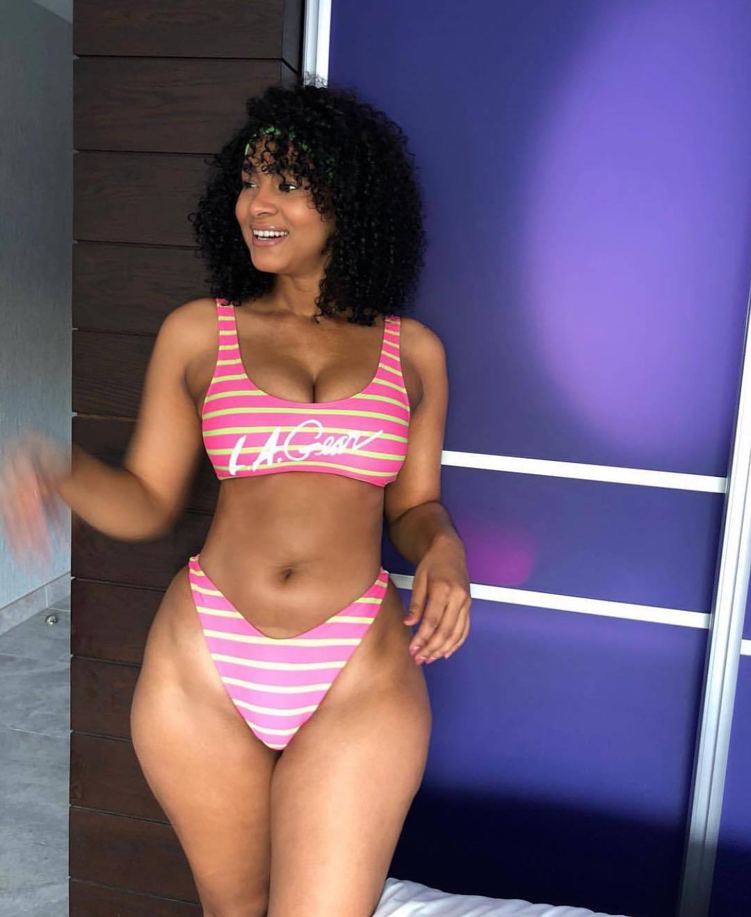 thicksexyasswomen: lukecage777:   nothin-else-wins:     Oooweeee   Exactly🔥🔥