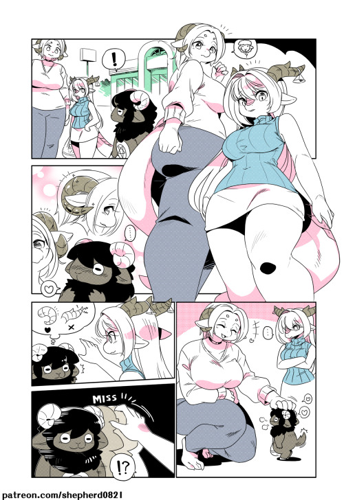  Modern Mogal #092 - Shape  