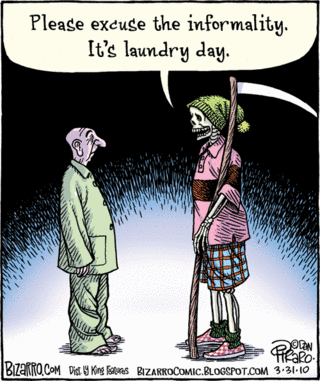 Our Nation of Two
