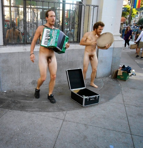Naked Games