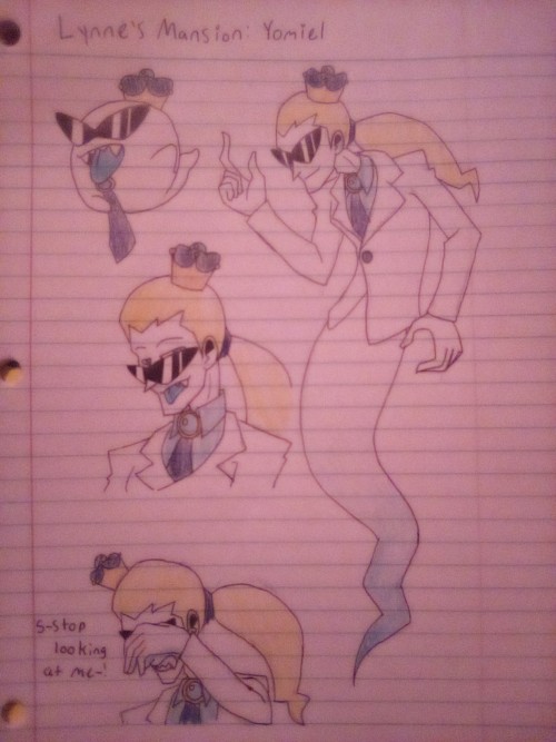 Another Artdump Lmao (cut Because Post Is Long)