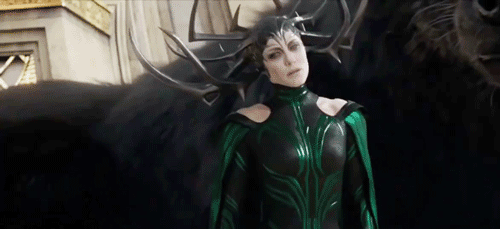 darkslayer092:  Thor Ragnarok Deleted Scene.