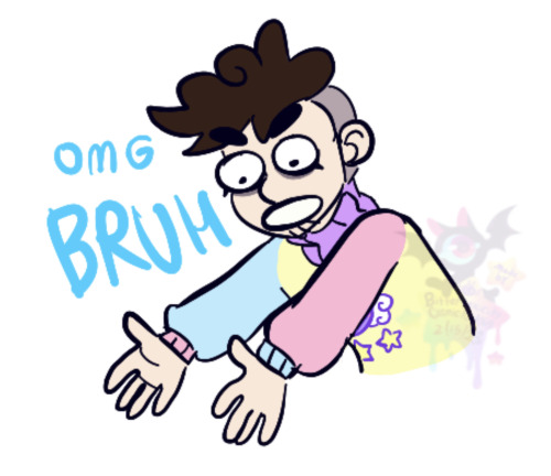 Feeling That Silly Gush And Needed 2 Let Dis Out
